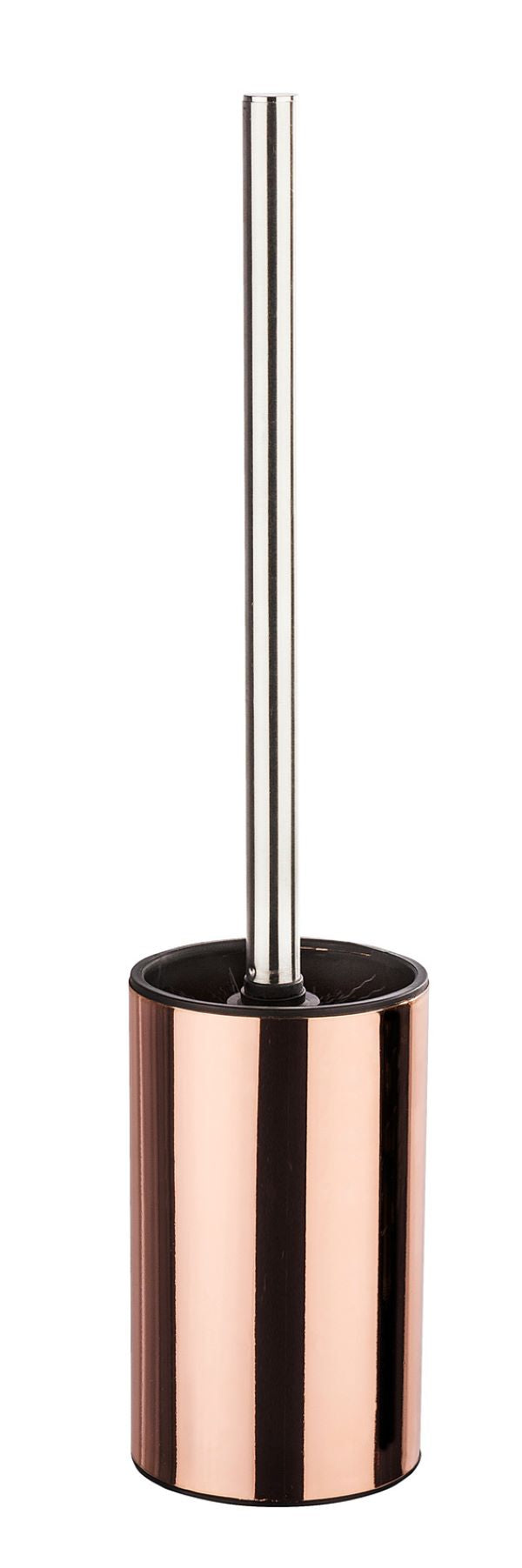 Toilet Brush - Detroit Range Stainless Steel - Copper