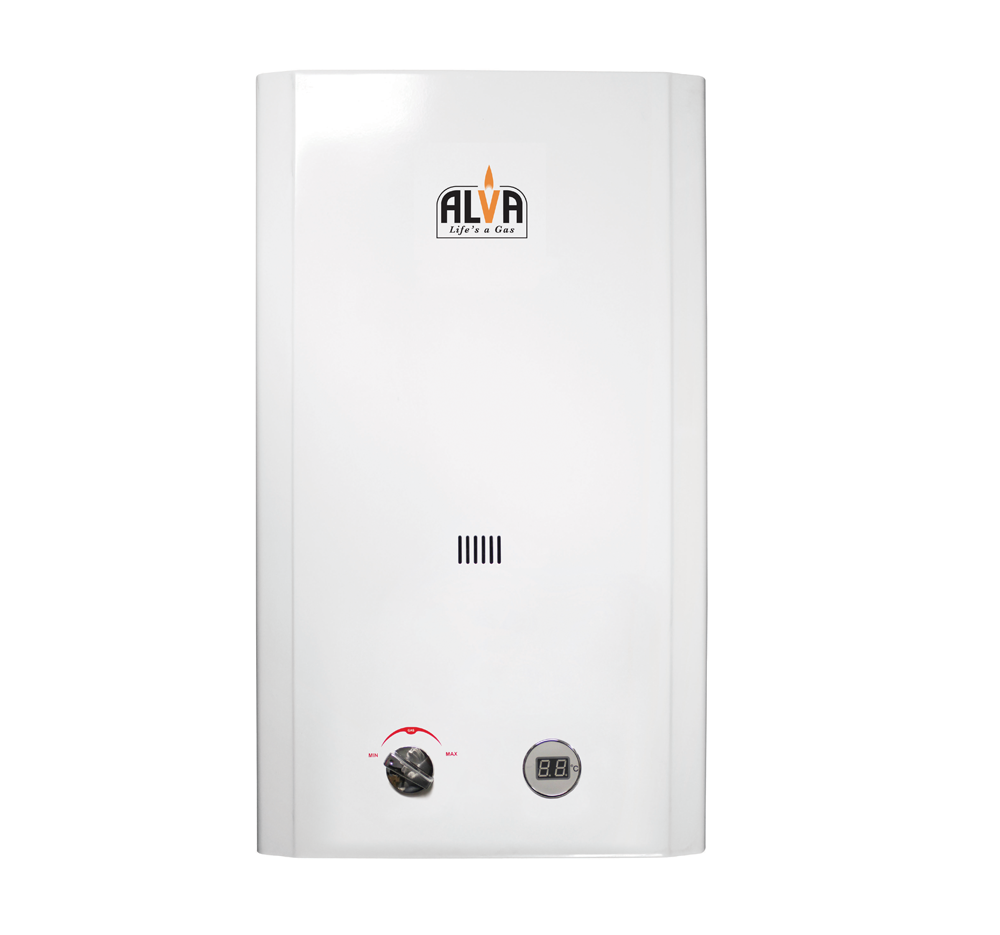 16L Gas Water Heater