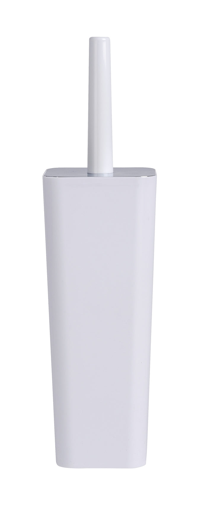 Toilet Brush - Candy Range - White - Closed Form