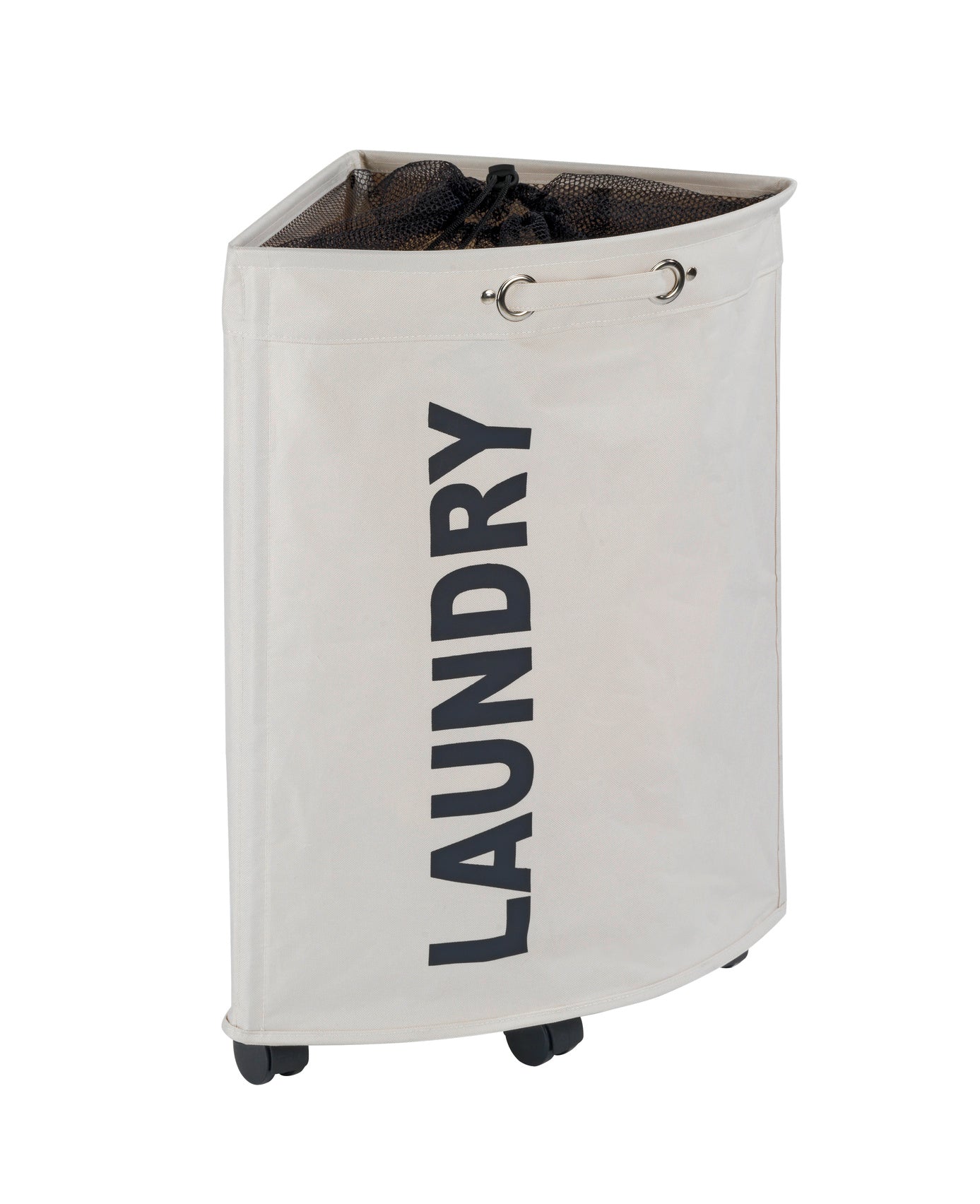 Laundry Basket 50L - Tresco