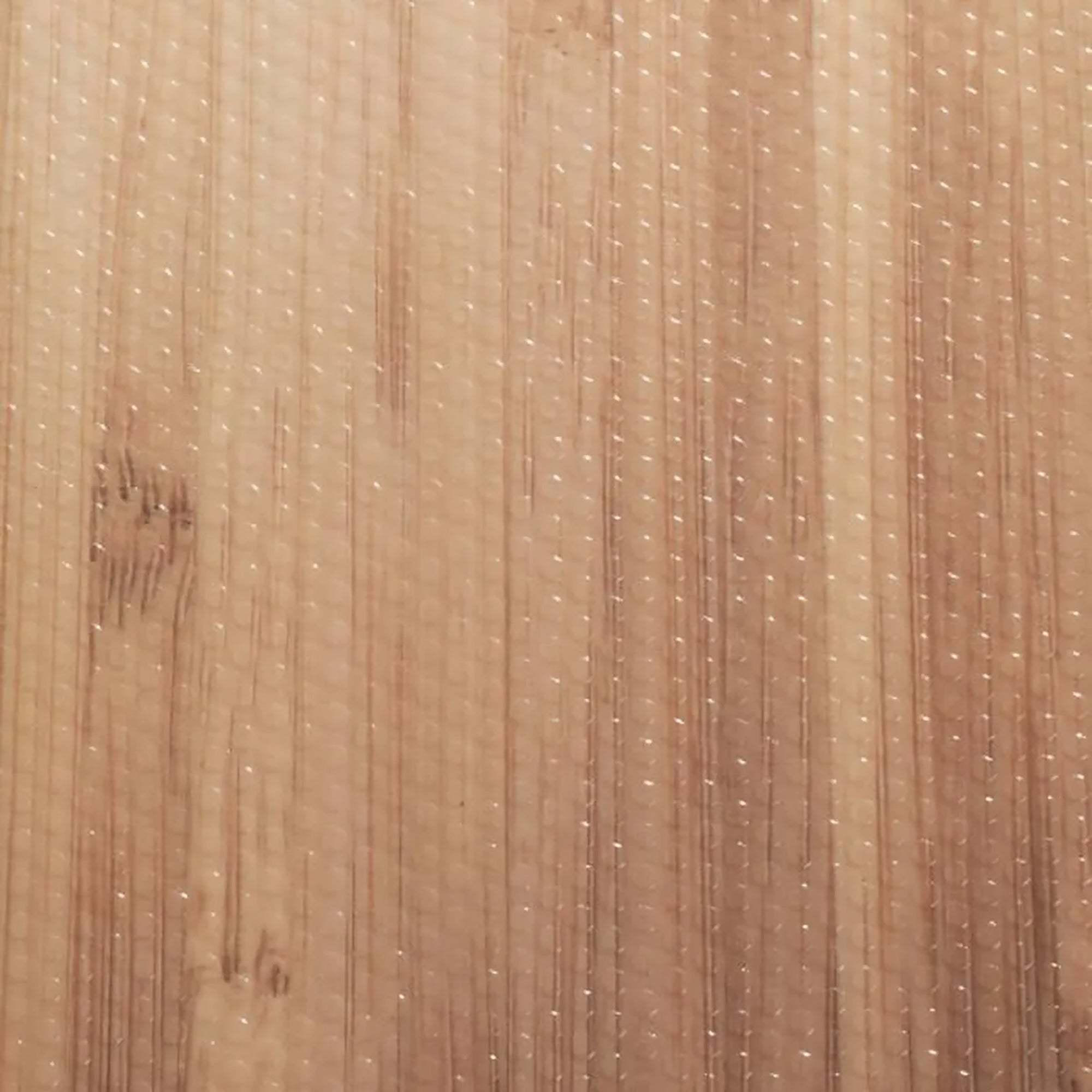 Slip Stop Mat - Bamboo Look - 150x50cm Roll