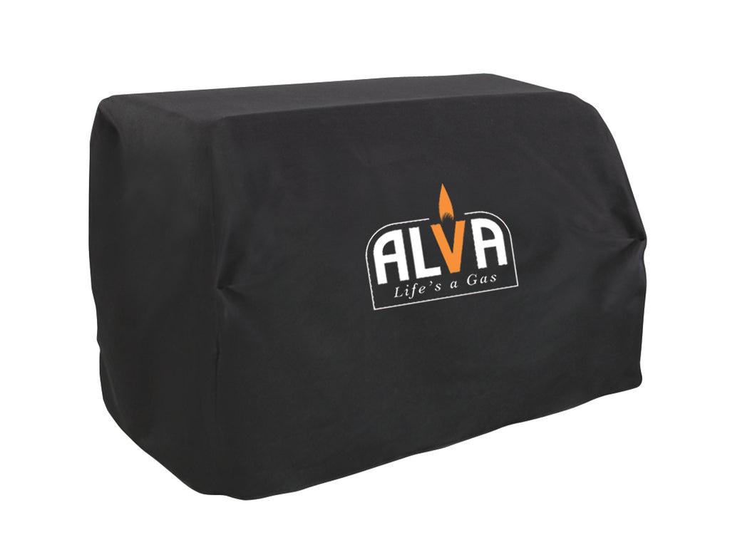 Cover For 4-Burner Mojave & 6-Burner Gobi BBQ