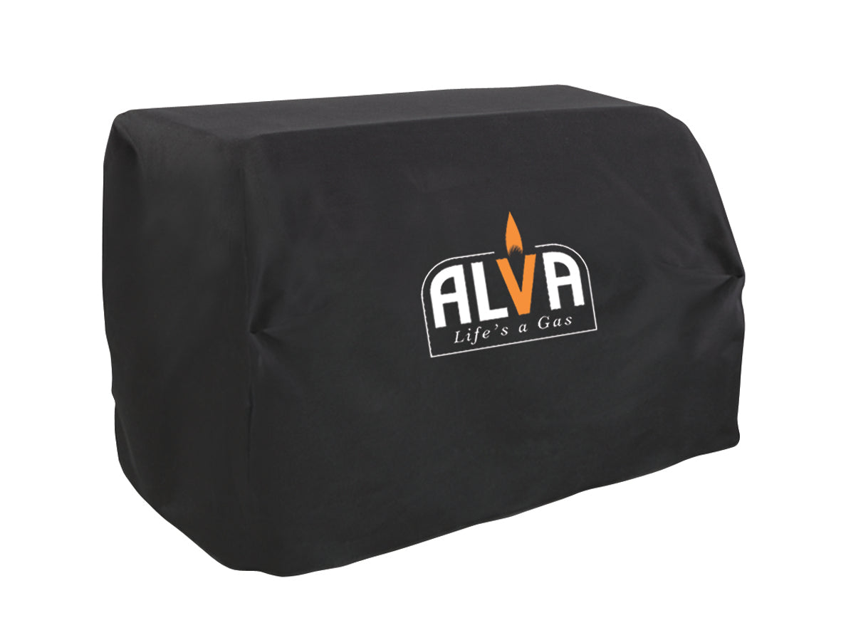 Cover For 4-Burner Mojave & 6-Burner Gobi Drop-In BBQ