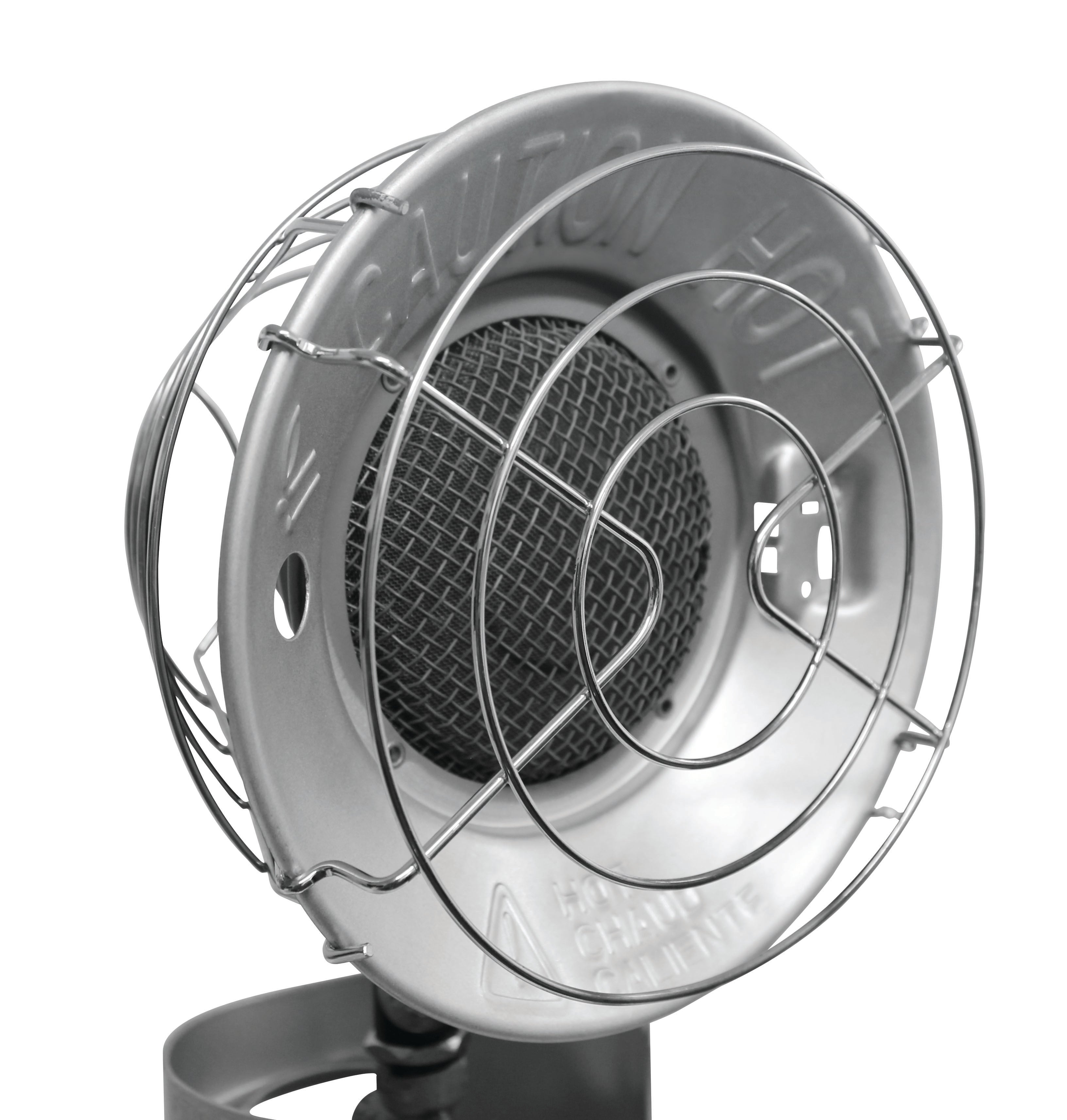 Infrared Tank Top Gas Heater