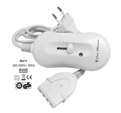 CONTROLLER REPLACEMENT -  ELECTRIC BLANKET - RU11 SWITCH