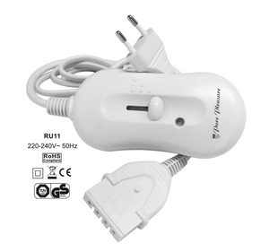 Controller Replacement - Electric Blanket RU11 Switch | Alva Lifestyle