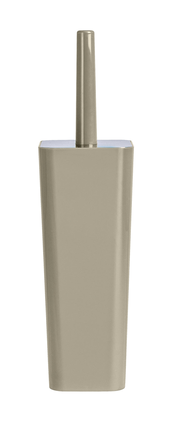 Toilet Brush - Candy Range - Taupe - Closed Form