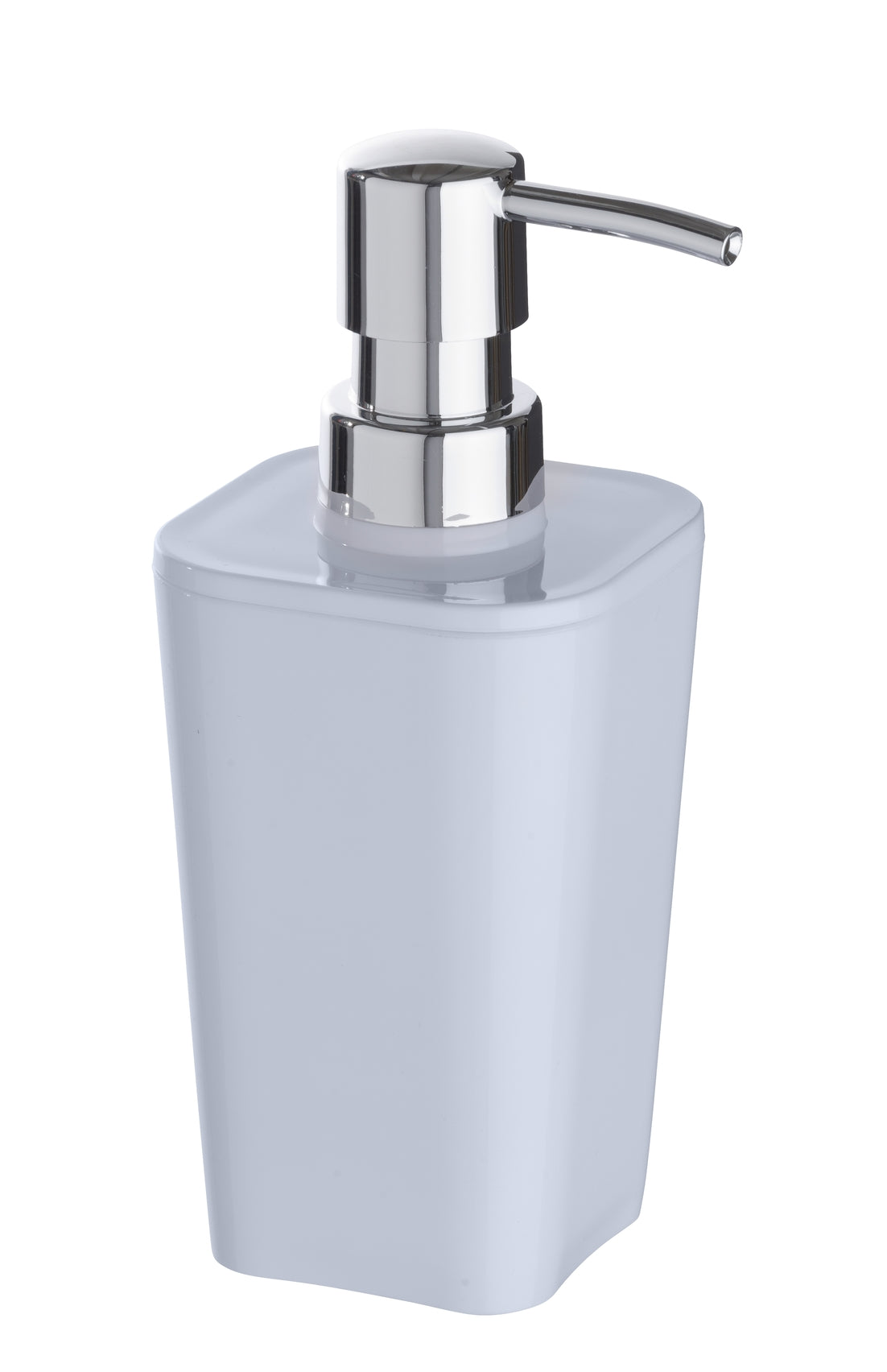 Soap Dispenser - Candy Range - White - 300ml