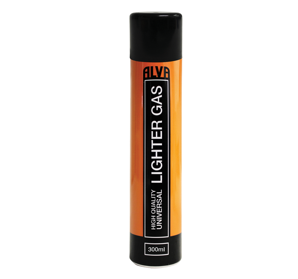 300ml Lighter Gas Refill