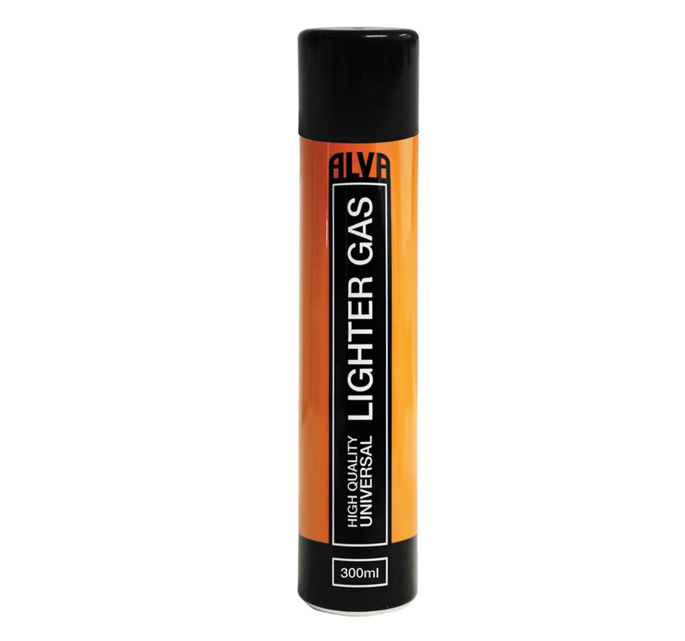 300ml Lighter Gas Refill