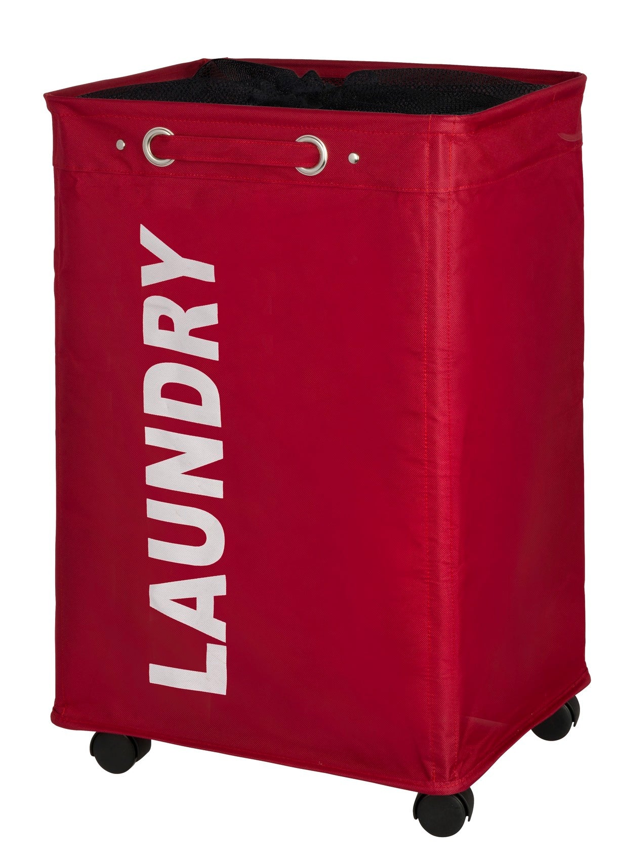 Laundry Basket 79L - Quadro
