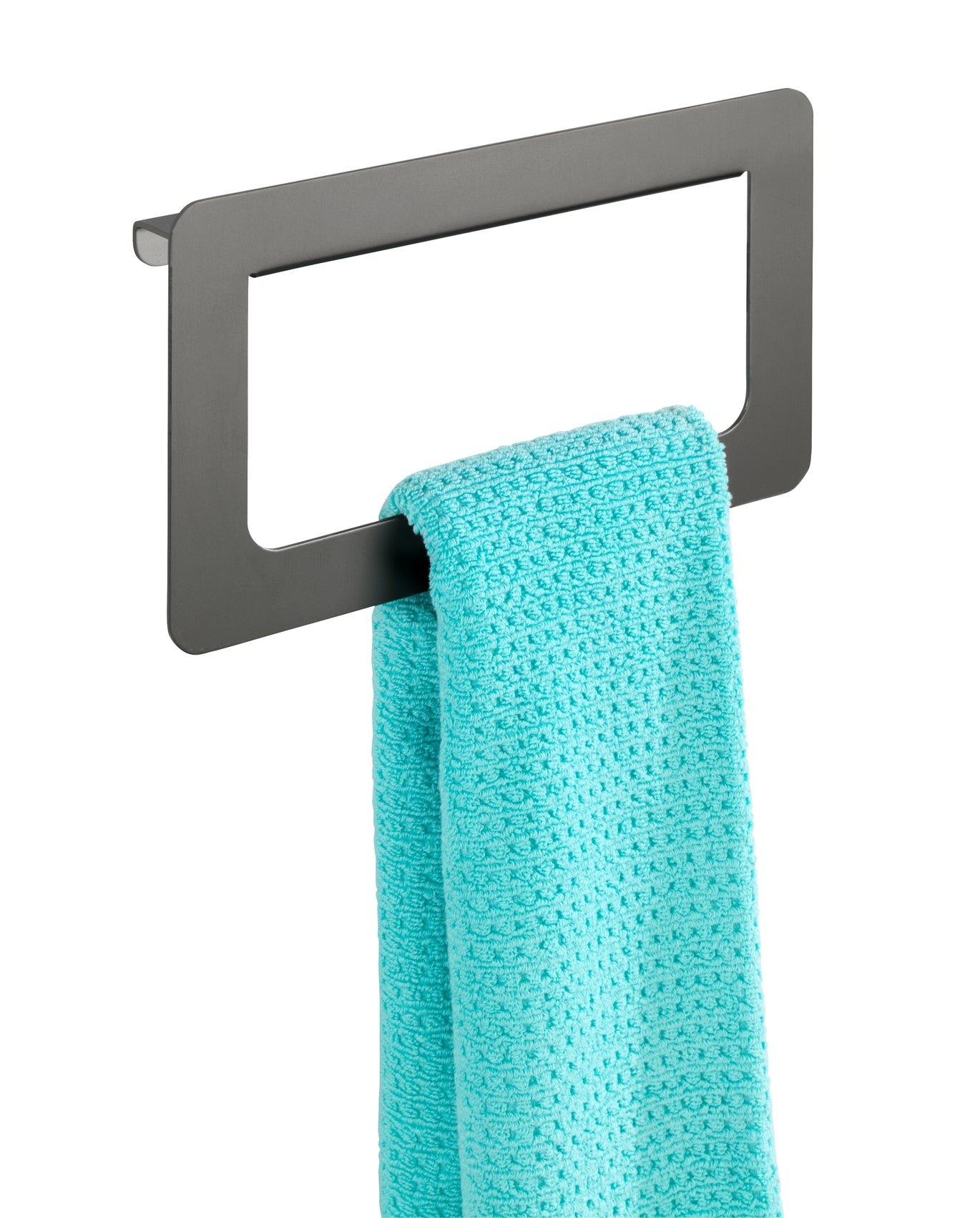 Towel Holder Ring Uno - Montella - Aluminium