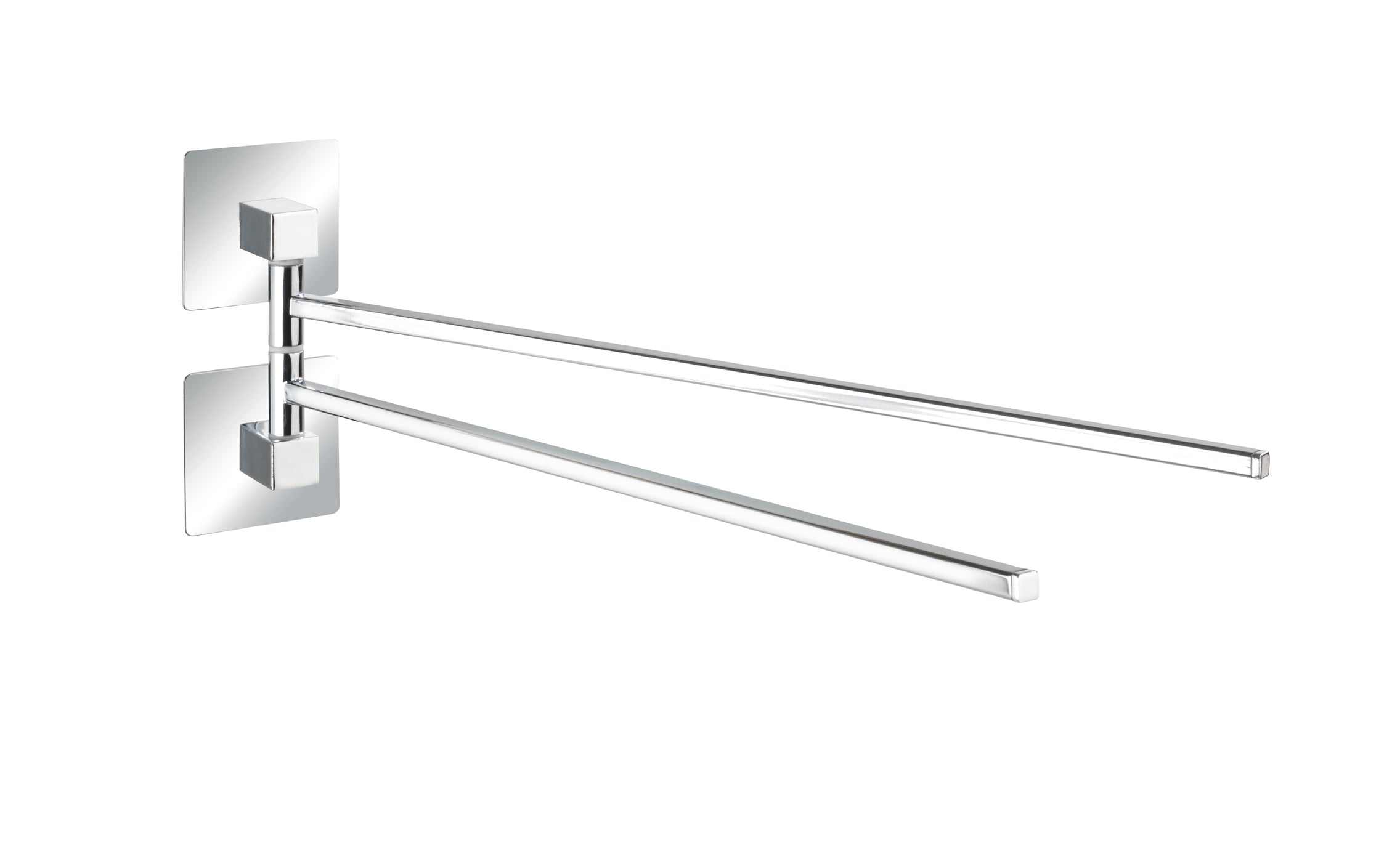 Turbo-Loc Towel Holder - Quadro - S/Steel