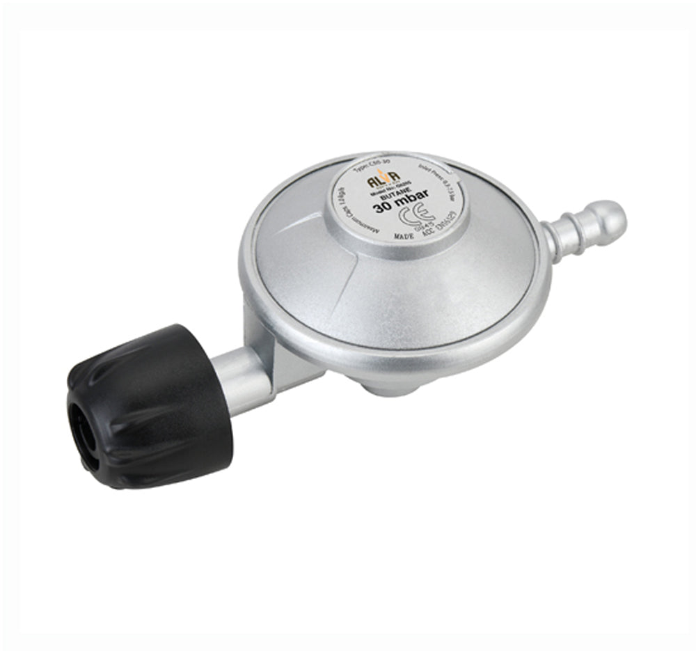 East Africa C50 Single Stage Gas Regulator