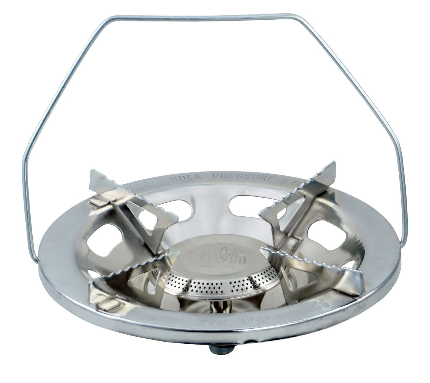 Cooker Top