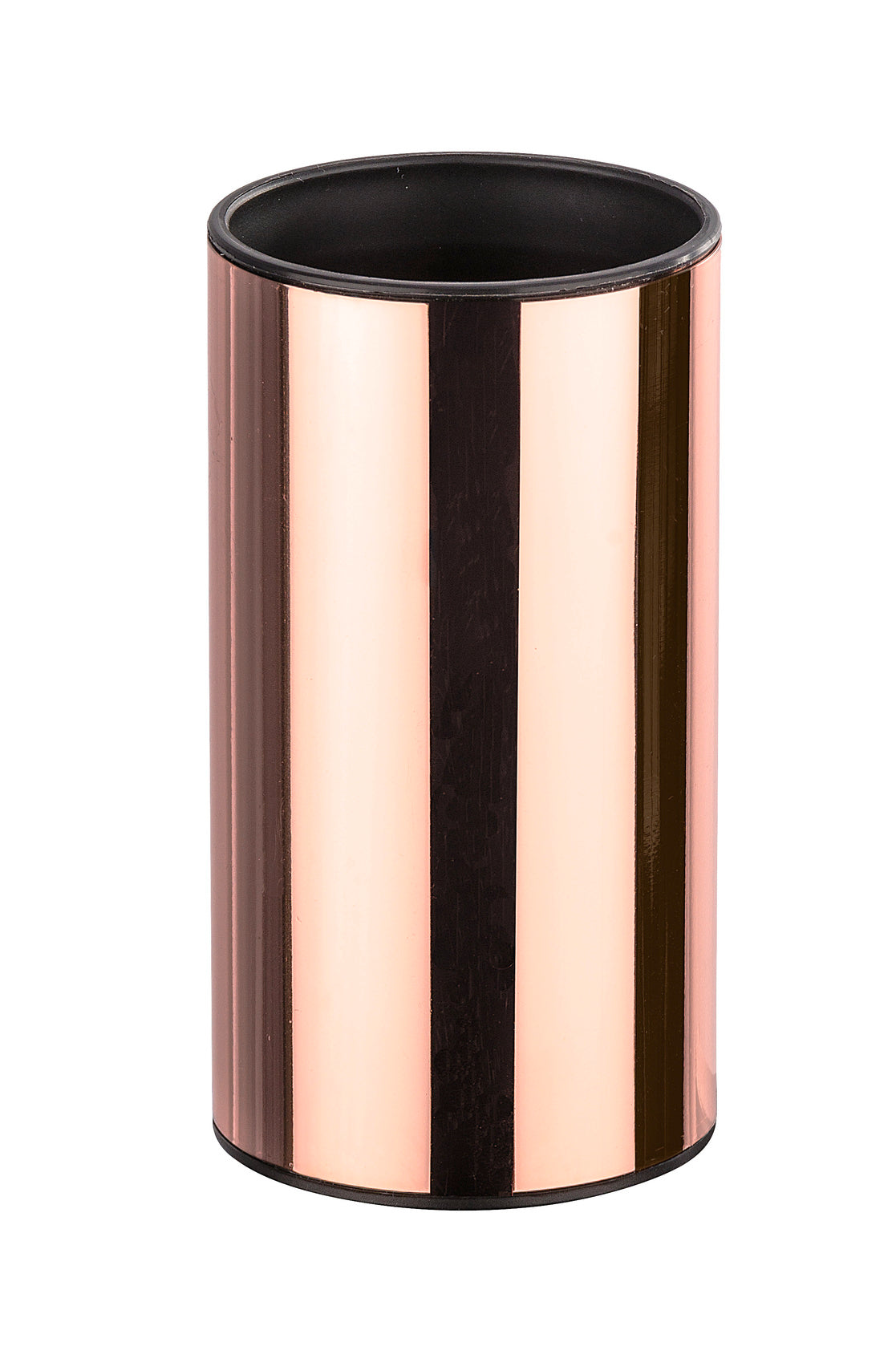 Toothbrush Tumbler - Detroit Range Stainless Steel - Copper