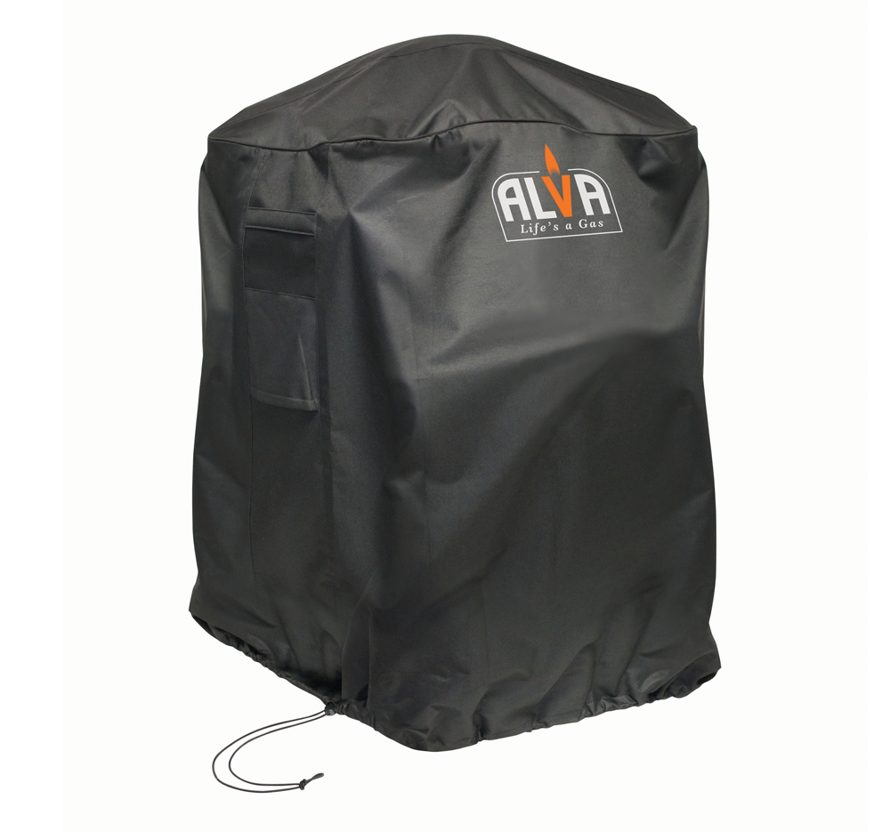 Cover For Mondo 2-Burner BBQ & Cart (G651)