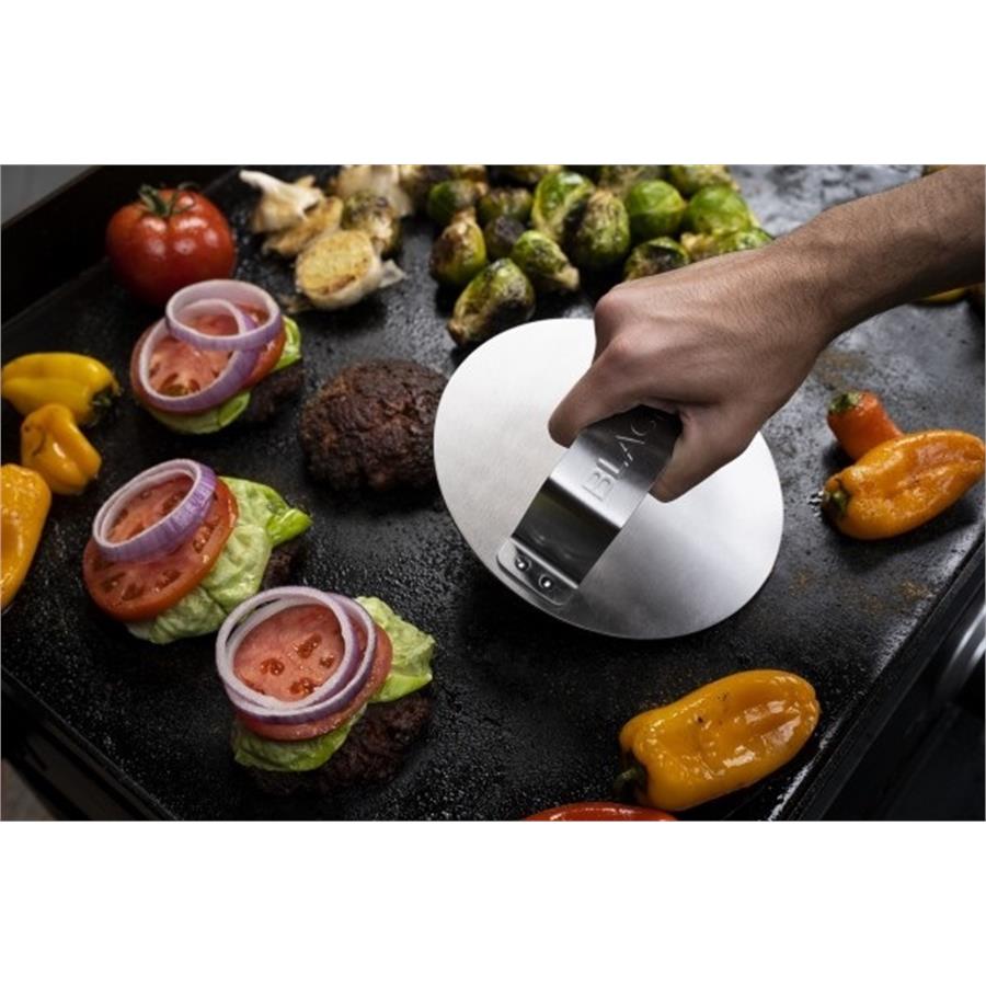 3Pc Hamburger Tool Set - Blackstone