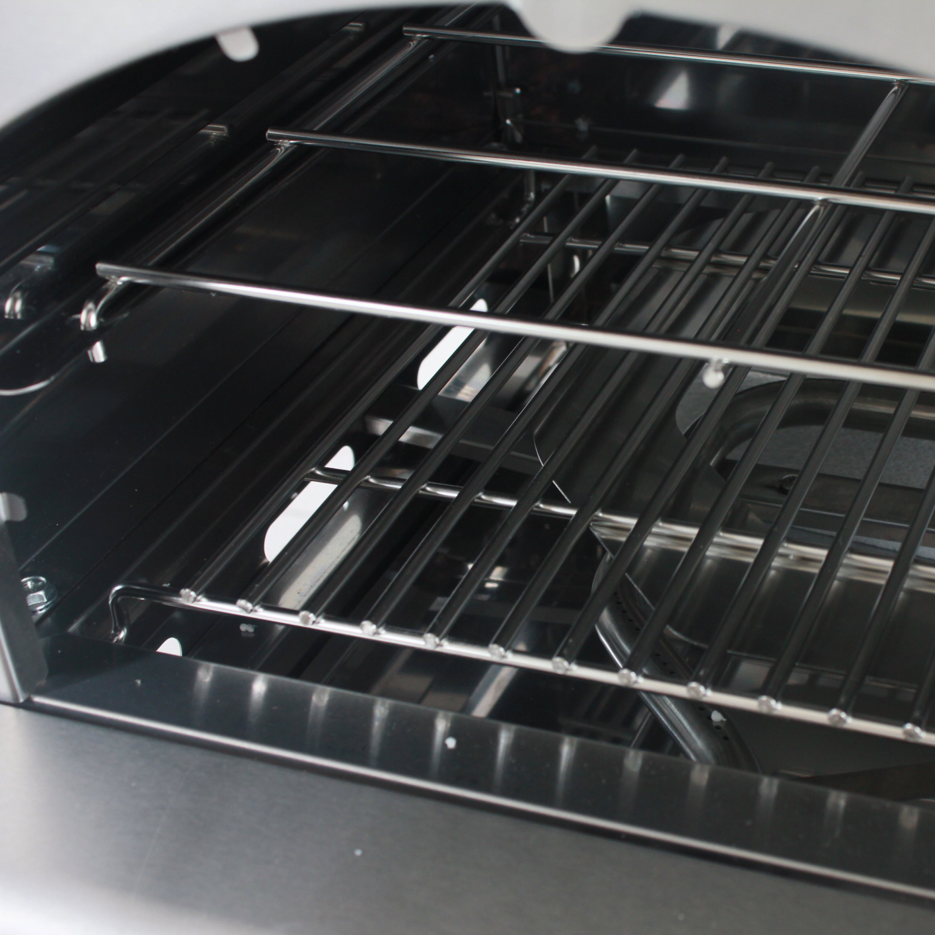 Gas Pizza Oven - Cibo